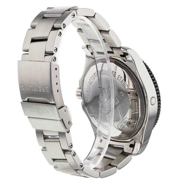 Breitling SuperOcean 44 Special Y17393 Image 3